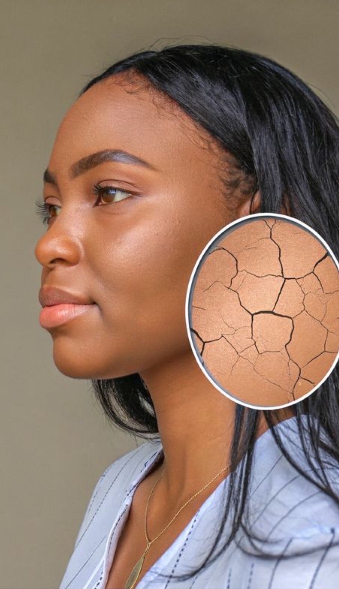 Almendra moisturizing Cream