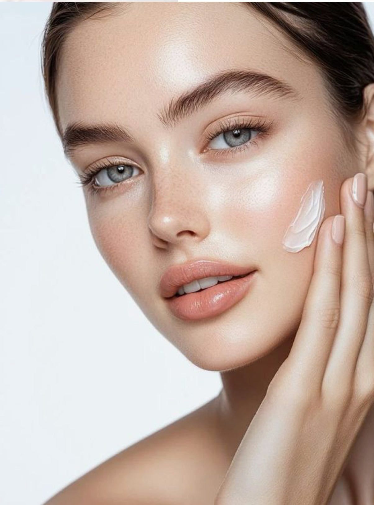 Almendra moisturizing Cream