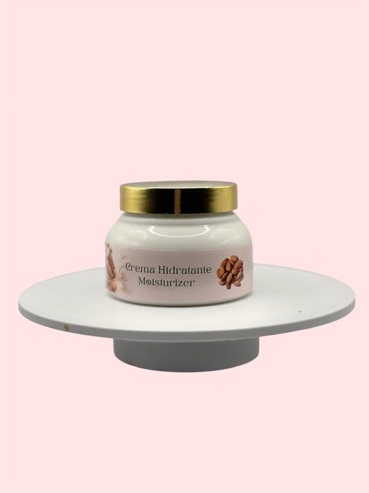 Almendra moisturizing Cream